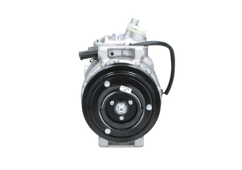 PlusLine Original Aircon Compressor for Mercedes-Benz 090555023+