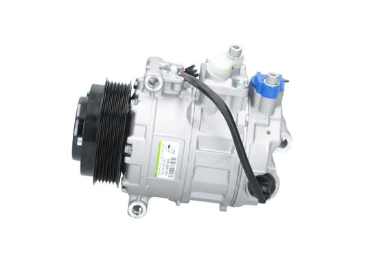 PlusLine Original Aircon Compressor for Mercedes-Benz 090555023+