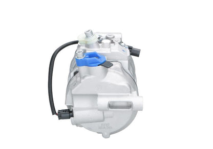 PlusLine Original Aircon Compressor for Mercedes-Benz 090555023+