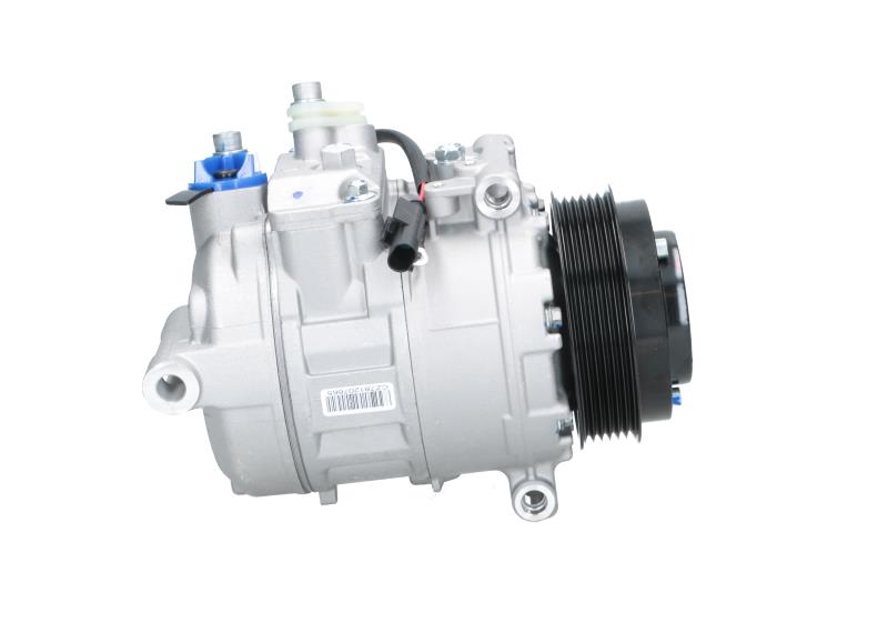 PlusLine Original Aircon Compressor for Mercedes-Benz 090555023+