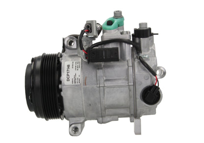 Denso New Aircon Compressor for Mercedes-Benz DCP17148