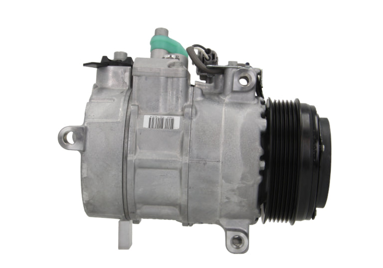 Denso New Aircon Compressor for Mercedes-Benz DCP17148