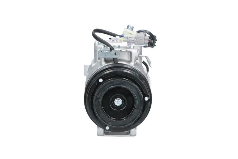 PlusLine Original Aircon Compressor for Mercedes-Benz 4472605991+