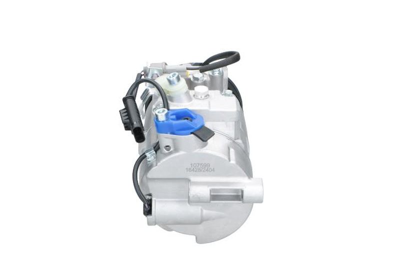 PlusLine Original Aircon Compressor for Mercedes-Benz 4472605991+