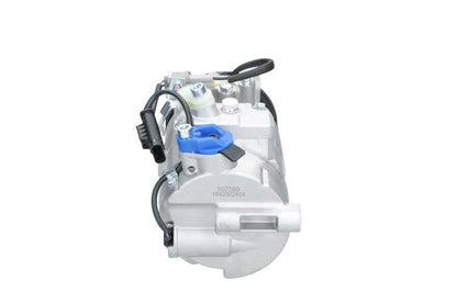 PlusLine Original Aircon Compressor for Mercedes-Benz 4472605991+
