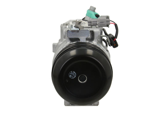 Denso New Aircon Compressor for Mercedes-Benz DCP17154