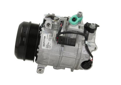 Denso New Aircon Compressor for Mercedes-Benz DCP17154