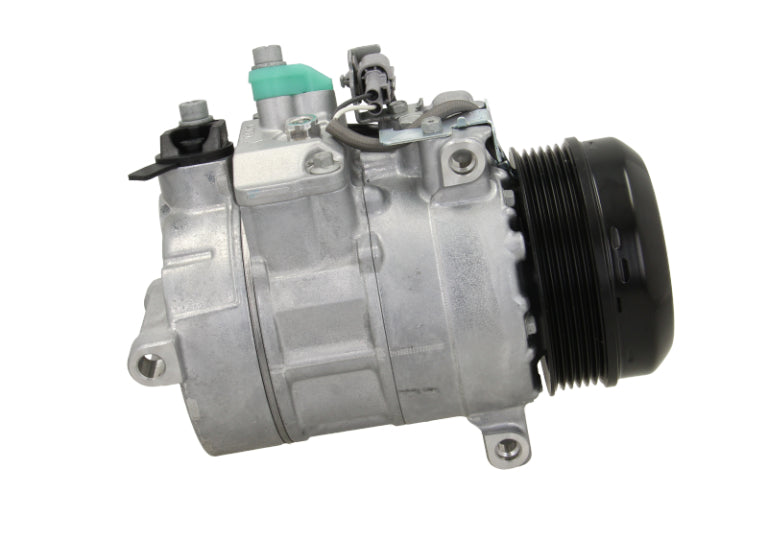 Denso New Aircon Compressor for Mercedes-Benz DCP17154