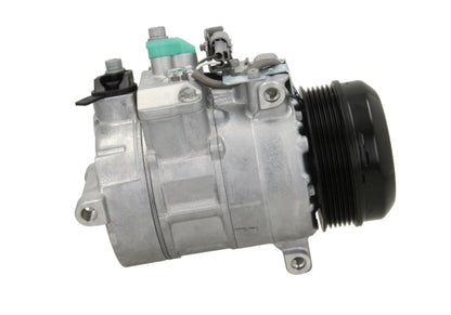 Denso New Aircon Compressor for Mercedes-Benz DCP17154