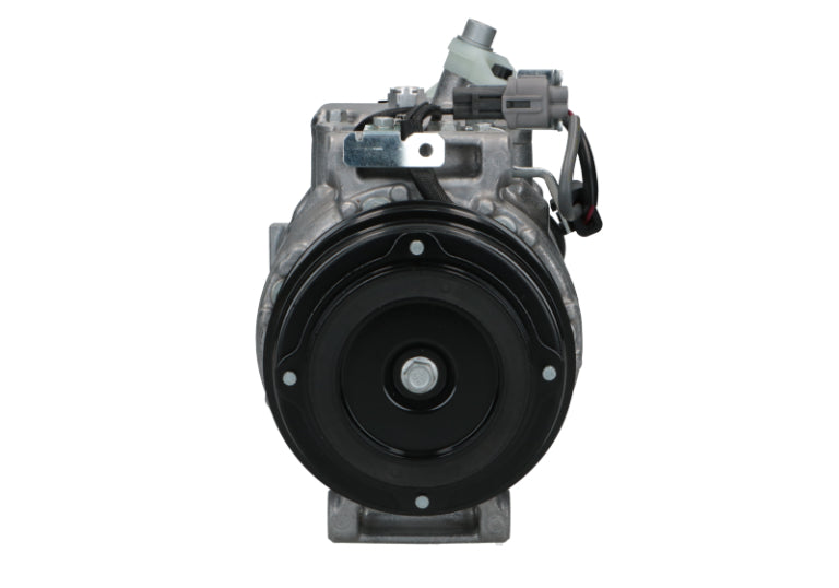 PlusLine Original Aircon Compressor for Mercedes-Benz 4471606010+