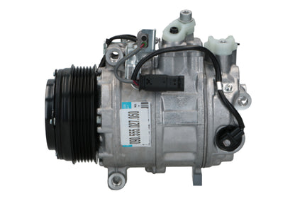 PlusLine Original Aircon Compressor for Mercedes-Benz 4471606010+