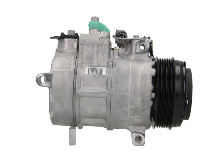 Denso New Aircon Compressor for Mercedes-Benz DCP17155