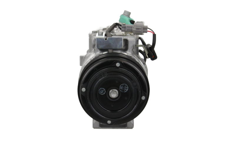 Denso New Aircon Compressor for Mercedes-Benz DCP17157