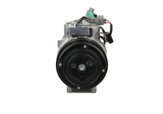 Denso New Aircon Compressor for Mercedes-Benz DCP17157