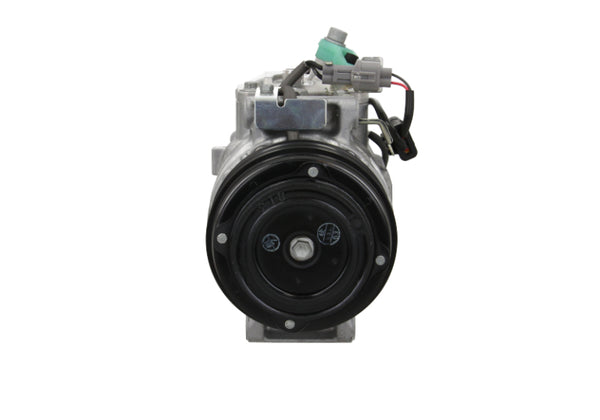 Denso New Aircon Compressor for Mercedes-Benz DCP17157