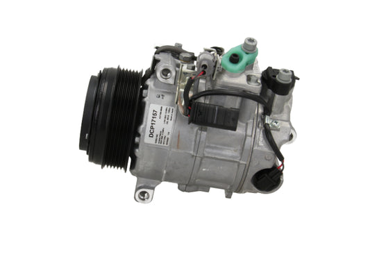 Denso New Aircon Compressor for Mercedes-Benz DCP17157
