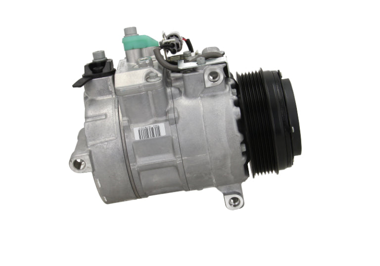 Denso New Aircon Compressor for Mercedes-Benz DCP17157