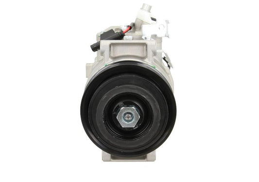 PlusLine Original Aircon Compressor for Mercedes-Benz 4371008450+
