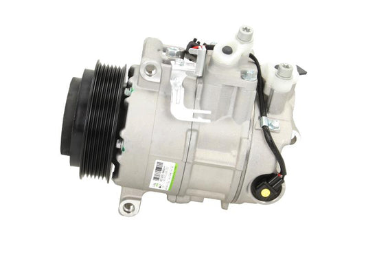 PlusLine Original Aircon Compressor for Mercedes-Benz 4371008450+