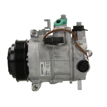 Denso New Aircon Compressor for Mercedes-Benz DCP17165