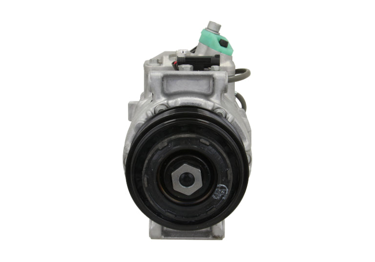 Denso New Airco Compressor Mercedes-Benz DCP17104