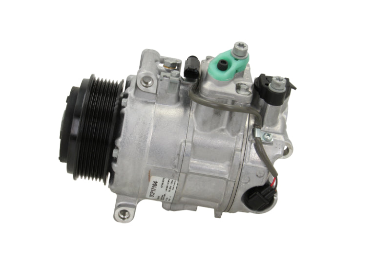 Denso New Airco Compressor Mercedes-Benz DCP17104