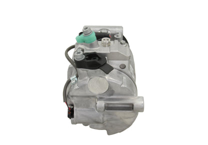 Denso New Airco Compressor Mercedes-Benz DCP17104