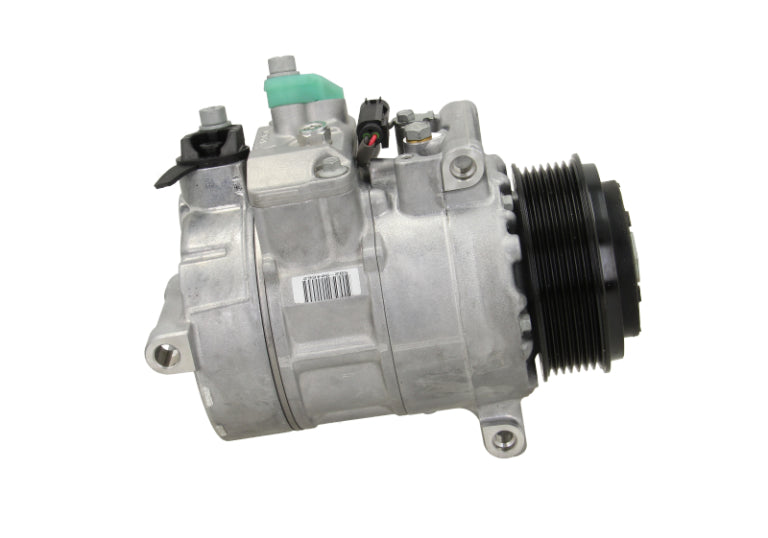 Denso New Airco Compressor Mercedes-Benz DCP17104