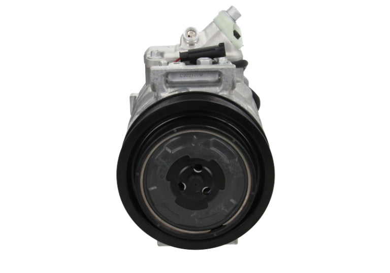 PlusLine Original Aircon Compressor for Mercedes-Benz 4471806807+