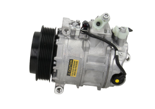 PlusLine Original Aircon Compressor for Mercedes-Benz 4471806807+