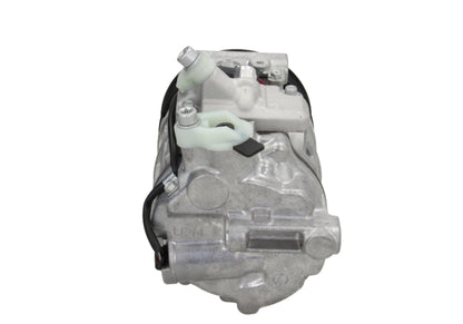 PlusLine Original Aircon Compressor for Mercedes-Benz 4471806807+