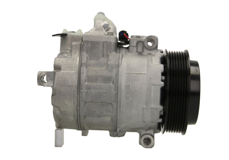 Denso New Aircon Compressor for Mercedes-Benz DCP17038