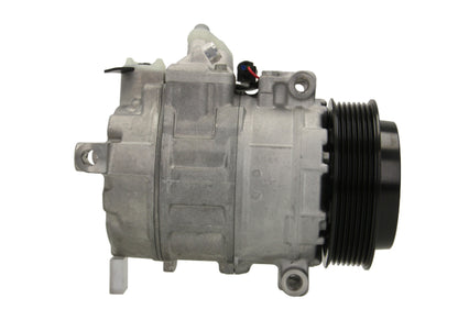 Denso New Aircon Compressor for Mercedes-Benz DCP17038