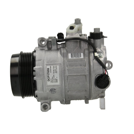Denso New Aircon Compressor for Mercedes-Benz DCP17059