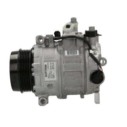 Denso New Aircon Compressor for Mercedes-Benz DCP17059