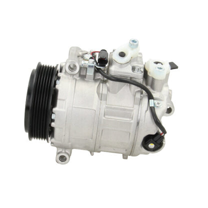 PlusLine Original Aircon Compressor for Mercedes-Benz 2483000250+
