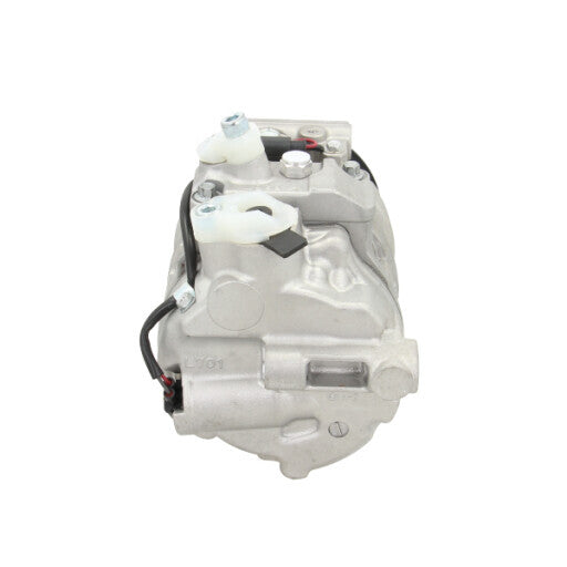 PlusLine Original Aircon Compressor for Mercedes-Benz 2483000250+