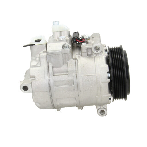 PlusLine Original Aircon Compressor for Mercedes-Benz 2483000250+