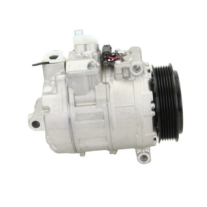PlusLine Original Aircon Compressor for Mercedes-Benz 2483000250+