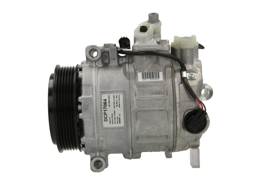 Denso New Aircon Compressor for Mercedes-Benz DCP17064