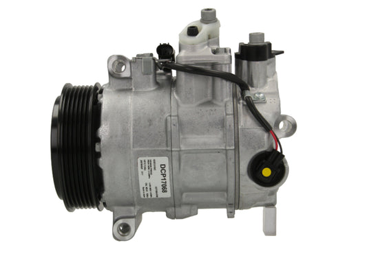 Denso New Aircon Compressor for Mercedes-Benz DCP17068