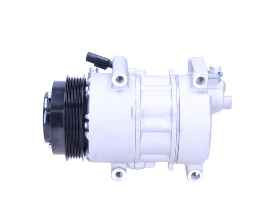 PlusLine Original Aircon Compressor for Mercedes-Benz 4472602370+