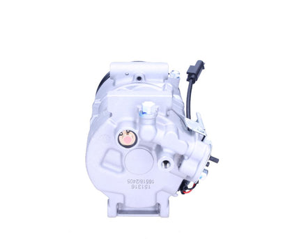 PlusLine Original Aircon Compressor for Mercedes-Benz 4472602370+