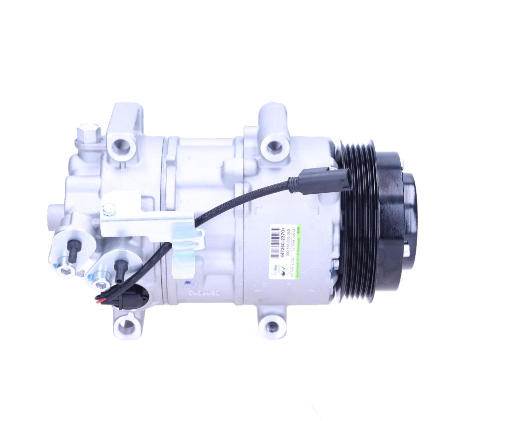 PlusLine Original Aircon Compressor for Mercedes-Benz 4472602370+