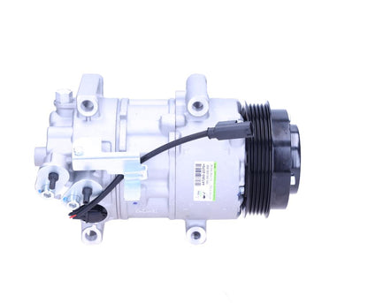 PlusLine Original Aircon Compressor for Mercedes-Benz 4472602370+