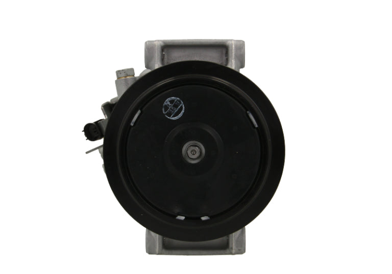 Denso New Aircon Compressor for Mercedes-Benz DCP17070