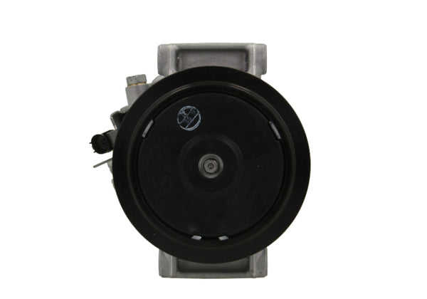 Denso New Aircon Compressor for Mercedes-Benz DCP17070