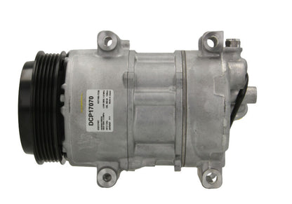 Denso New Aircon Compressor for Mercedes-Benz DCP17070