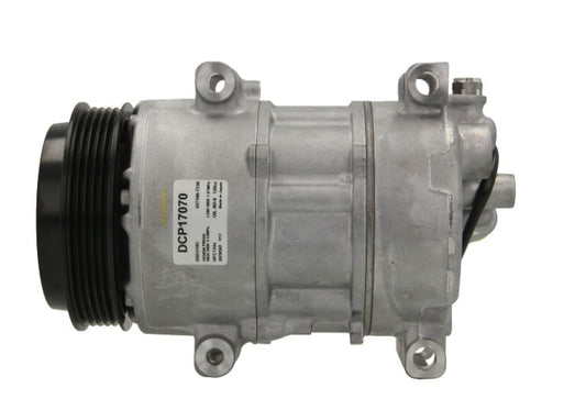 Denso New Aircon Compressor for Mercedes-Benz DCP17070
