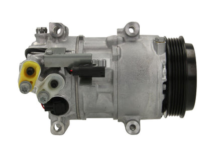 Denso New Aircon Compressor for Mercedes-Benz DCP17070
